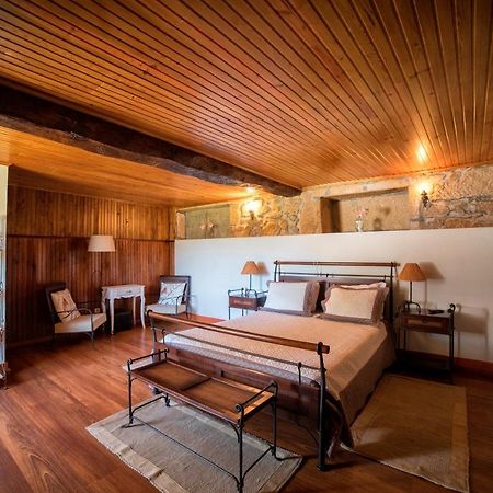 バルセロス Casa De Sta Combaヴィラ エクステリア 写真