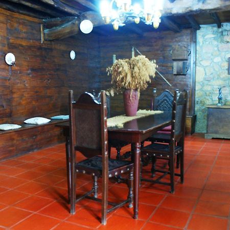 バルセロス Casa De Sta Combaヴィラ エクステリア 写真