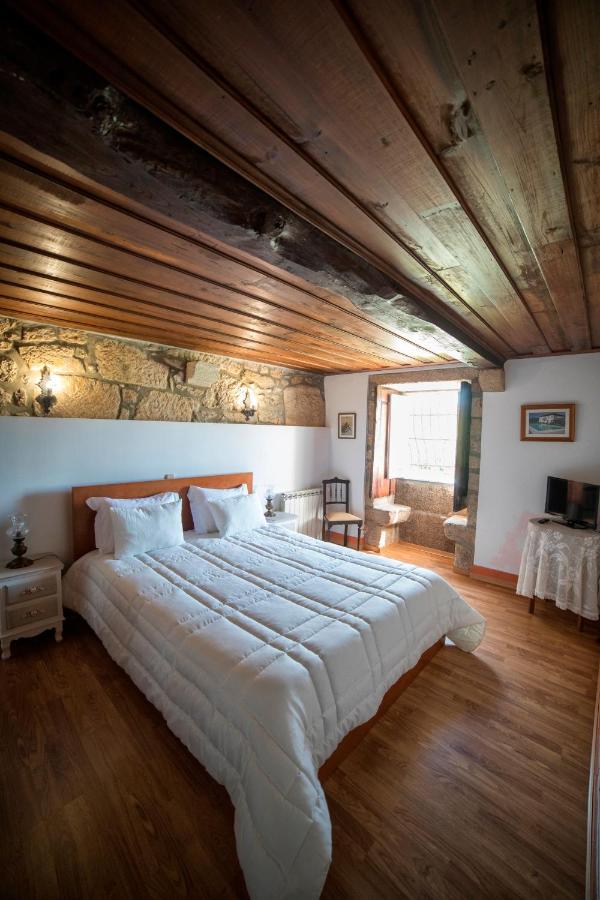 バルセロス Casa De Sta Combaヴィラ エクステリア 写真