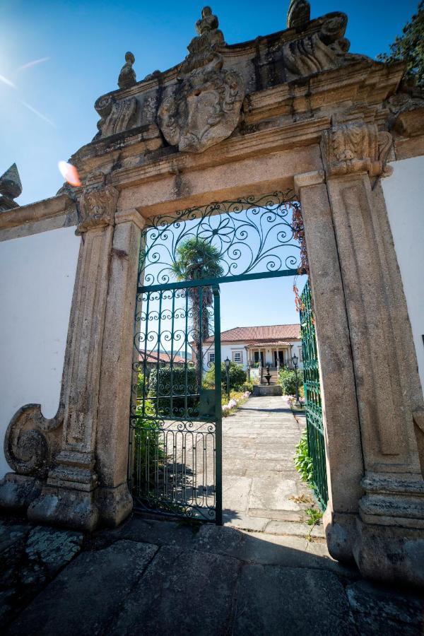 バルセロス Casa De Sta Combaヴィラ エクステリア 写真