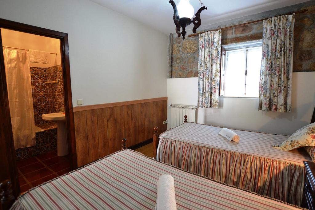 バルセロス Casa De Sta Combaヴィラ 部屋 写真