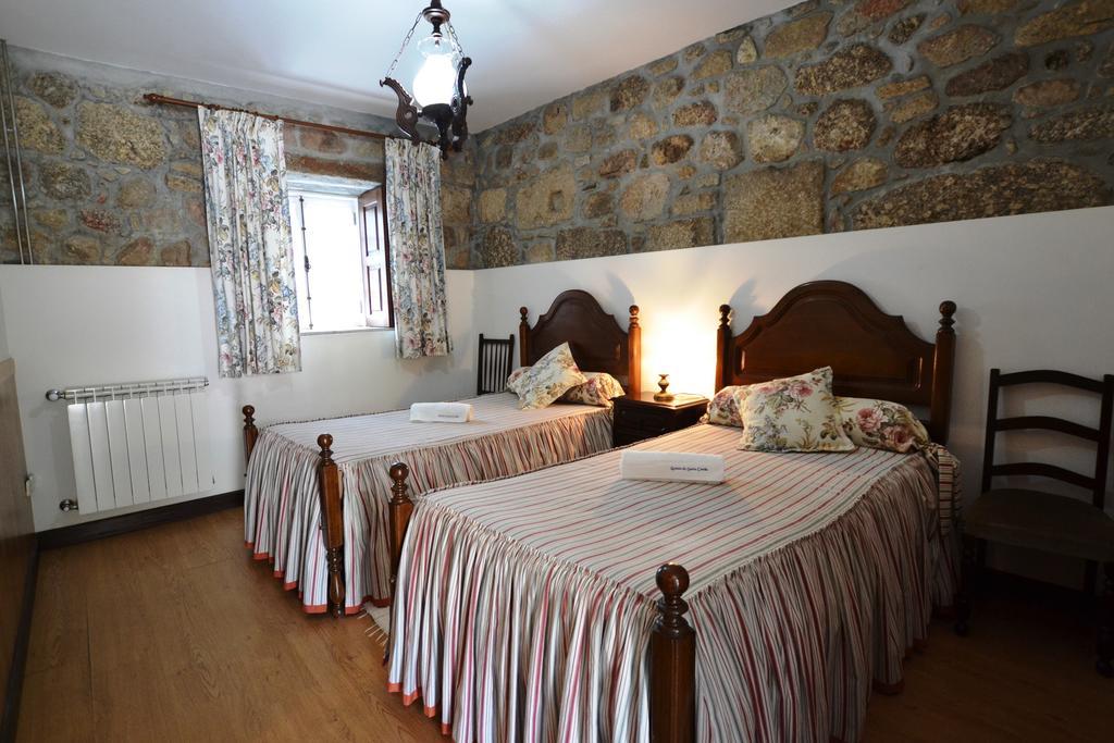 バルセロス Casa De Sta Combaヴィラ 部屋 写真