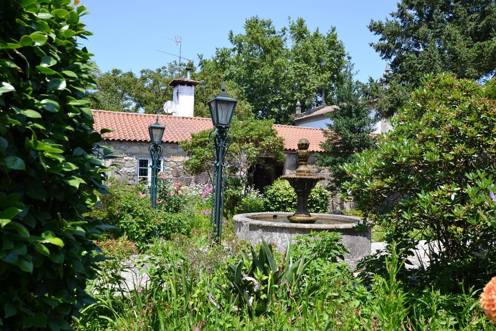 バルセロス Casa De Sta Combaヴィラ エクステリア 写真