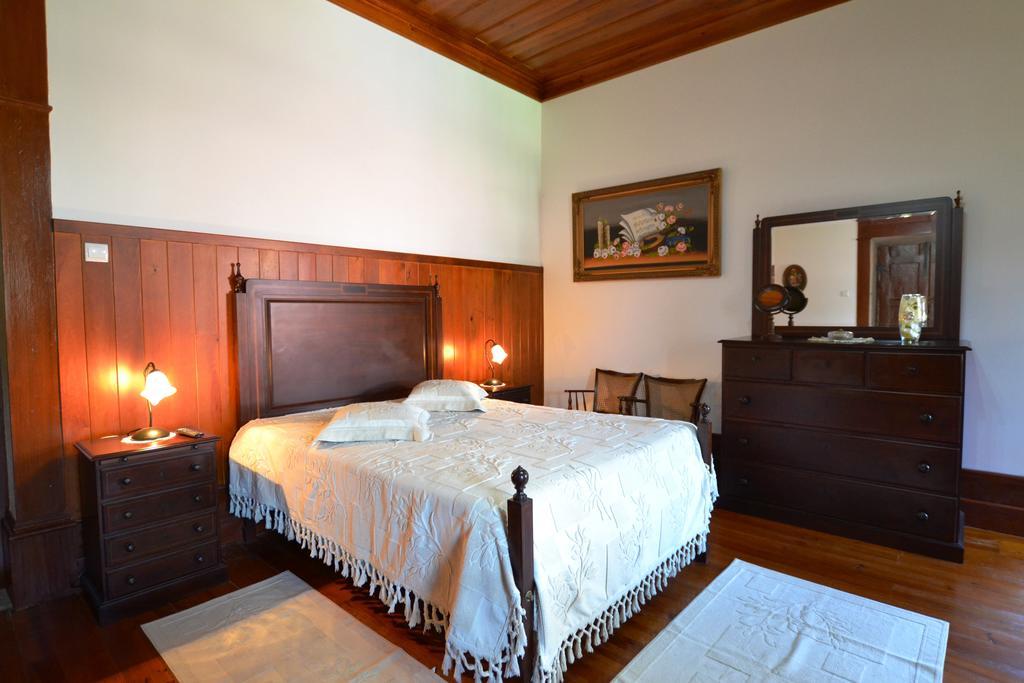 バルセロス Casa De Sta Combaヴィラ 部屋 写真