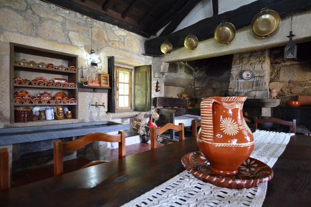 バルセロス Casa De Sta Combaヴィラ エクステリア 写真