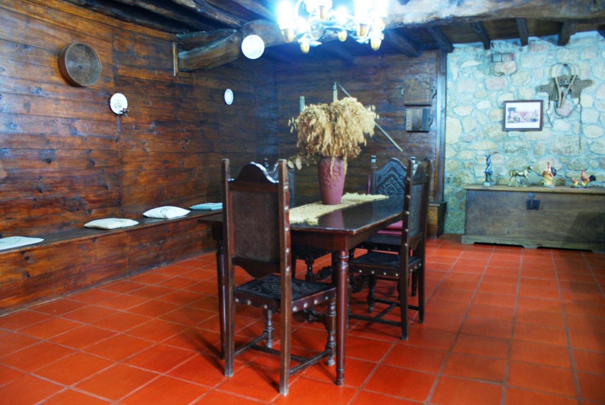 バルセロス Casa De Sta Combaヴィラ エクステリア 写真