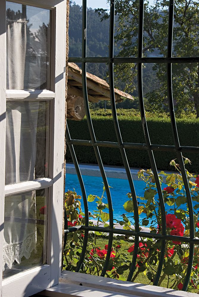 バルセロス Casa De Sta Combaヴィラ エクステリア 写真